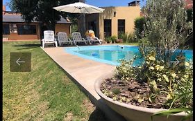 HERMOSA Casa Quinta en PARANA